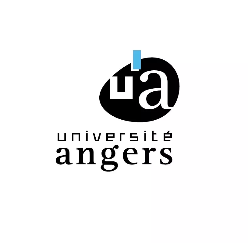 Logo de l'Université d'Angers