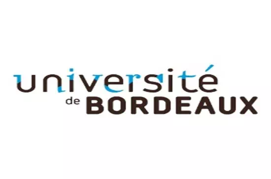 Logo de l'Université de Bordeaux